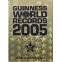 Guinness World Records 2005