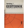 Lærebog i Geoteknik 1