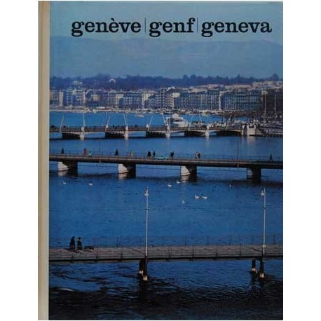 Genève-Genf-Geneva