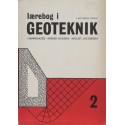 Lærebog i Geoteknik 2