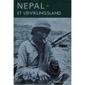 Nepal - et udviklingslands geografi.