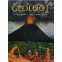 Geologi - vor foranderlige jord gennem tiderne