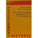 Fra kapitalismens gennembrud til 1. verdenskrig - Socialismens historie 1