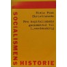 Socialismens historie 1. Fra kapitalismens gennembrud til 1. verdenskrig.