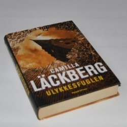 Ulykkesfuglen - kriminalroman