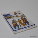 Albumklubben Trumf 97 - Nofret. Rejsen til Hattusas