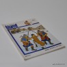 Albumklubben Trumf 97 - Nofret. Rejsen til Hattusas