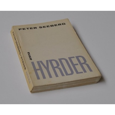 Hyrder