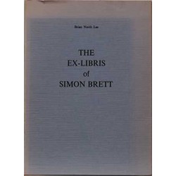 The Ex-Libris of Simon Brett