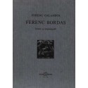 Ferenc Bordas - exlibris og lejlighedsgrafik