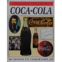Coca-Cola. Business på verdensplan