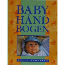 Babyhåndbogen