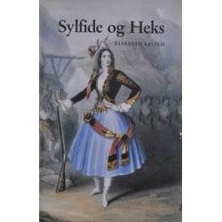 Sylfide og heks - en romantiske balletdanserinde Lucile Grahn
