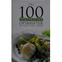 100 fedtfattige opskrifter - fra Føtex og Bilka’s køkken - Nr. 1