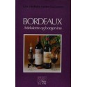 Bordeaux - adelsslotte og borgervine