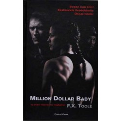 Million Dollar Baby –og andre historier fra ringhjørnet