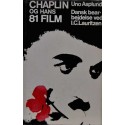 Chaplin og hans 81 film