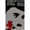 Chaplin og hans 81 film.