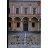 The classical Language of Architecture