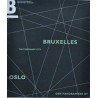 Arkitekturtidsskrift B. Nr. 51. Bruxelles–den panoramiske by