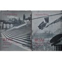 Rom - arkitekturens liv fra Bernini til Thorvaldsen 1-2
