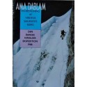 Ama Dablam en bestigning af verdens smukkeste bjerg - Den danske Himalaya Ekspedition 1988