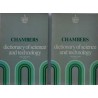 Chambers dictionary of science and technology 1-2