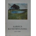 Aarhus Kunstbygning 1917-1967