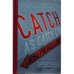 Catch as catch can