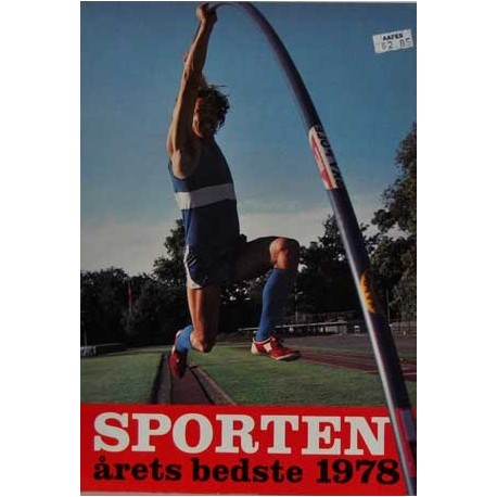 Sporten –årets bedste 1978