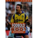 Fodbold - Danske kampe 2001