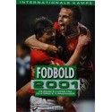 Fodbold - Internationale kampe 2001