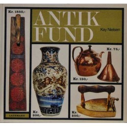 Antik fund