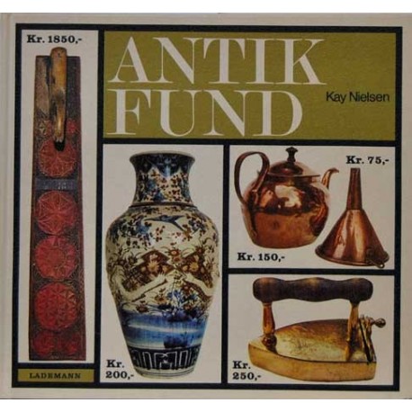 Antik fund