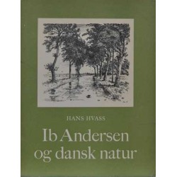 Ib Andersen -og dansk natur