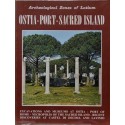 Archaeological Zones of Latium 3 - regione Lazio. Ostia-Port-Sacred Island