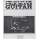 The Art Of The Folk-Blues Guitar