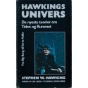 Hawkings Univers - de nyeste teorier om tiden og rummet. Fra Big Bang til Sorte Huller