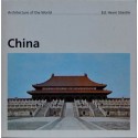Architecture of the World - China