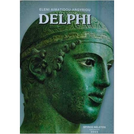 Delphi. An Archaeological Guide