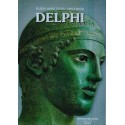 Delphi - An Archaeological Guide