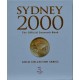 Sydney 2000. The Games of the 27. Olympiad
