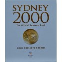 Sydney 2000 - The Games of the 27. Olympiad - The Official Souvenir Book