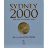 Sydney 2000. The Games of the 27. Olympiad
