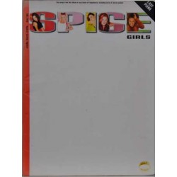Spice Girls - Easy Piano