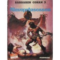 Conan 3 - Slaveprinsessen