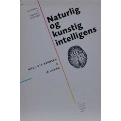 Naturlig og kunstig intelligens