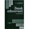 Dansk Erhvervsret – en lærebog