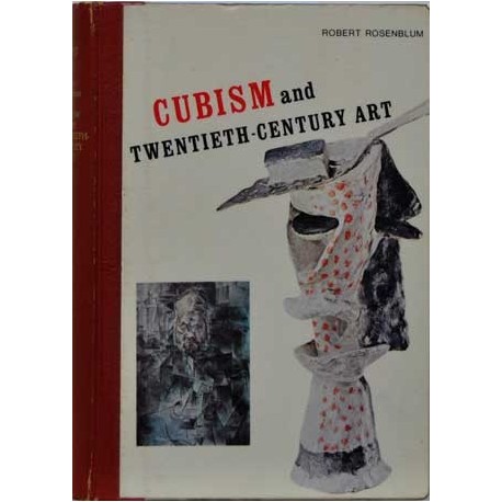 Cubism and Twentieth-century art
