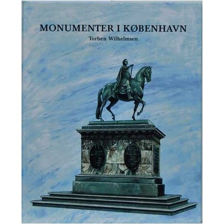 Monumenter i København